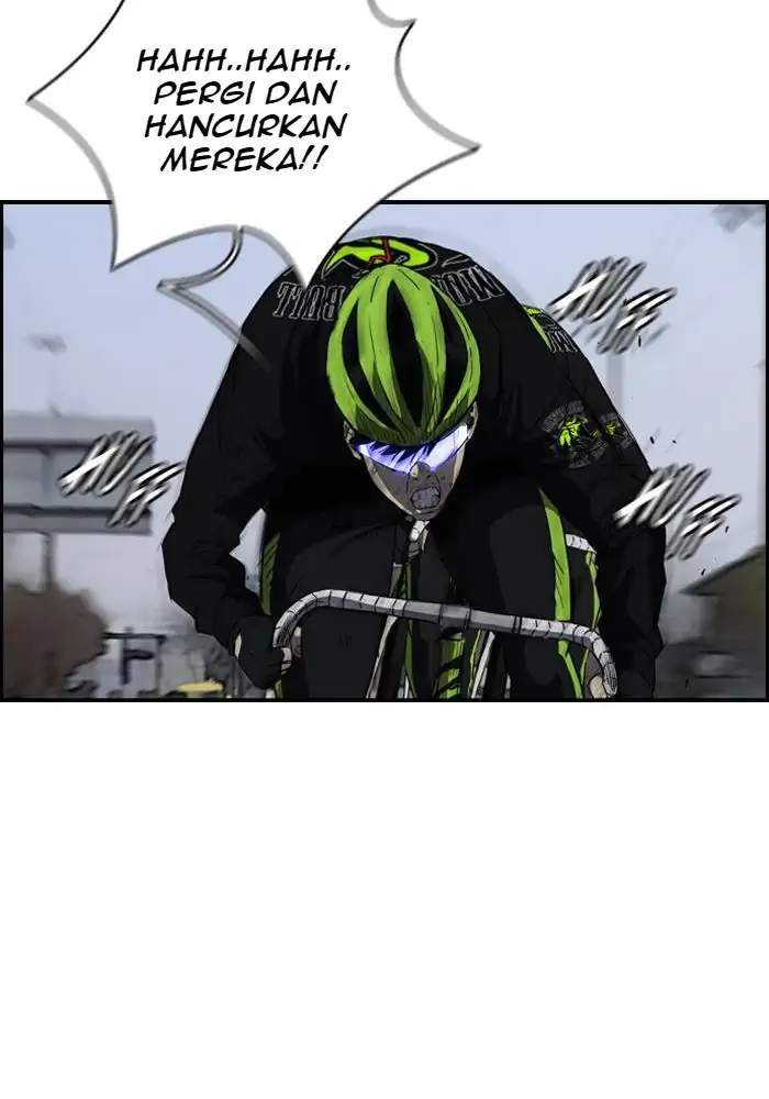 Read Wind Breaker ID Manga Online