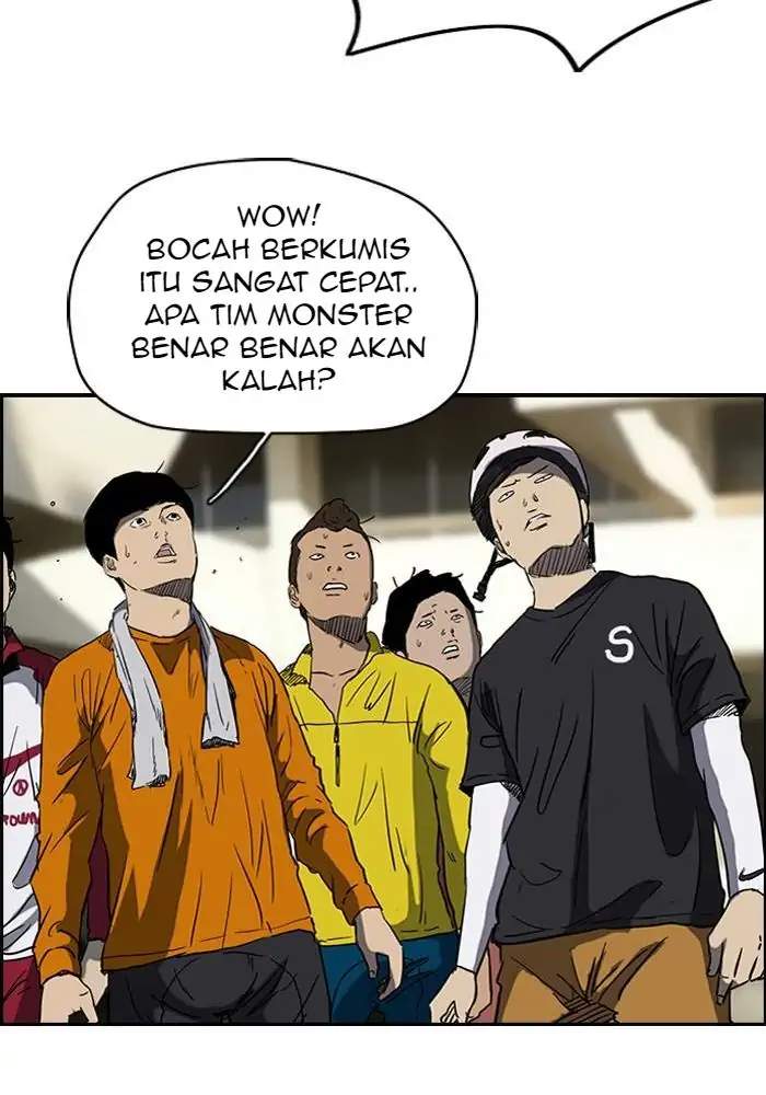 Read Wind Breaker ID Manga Online