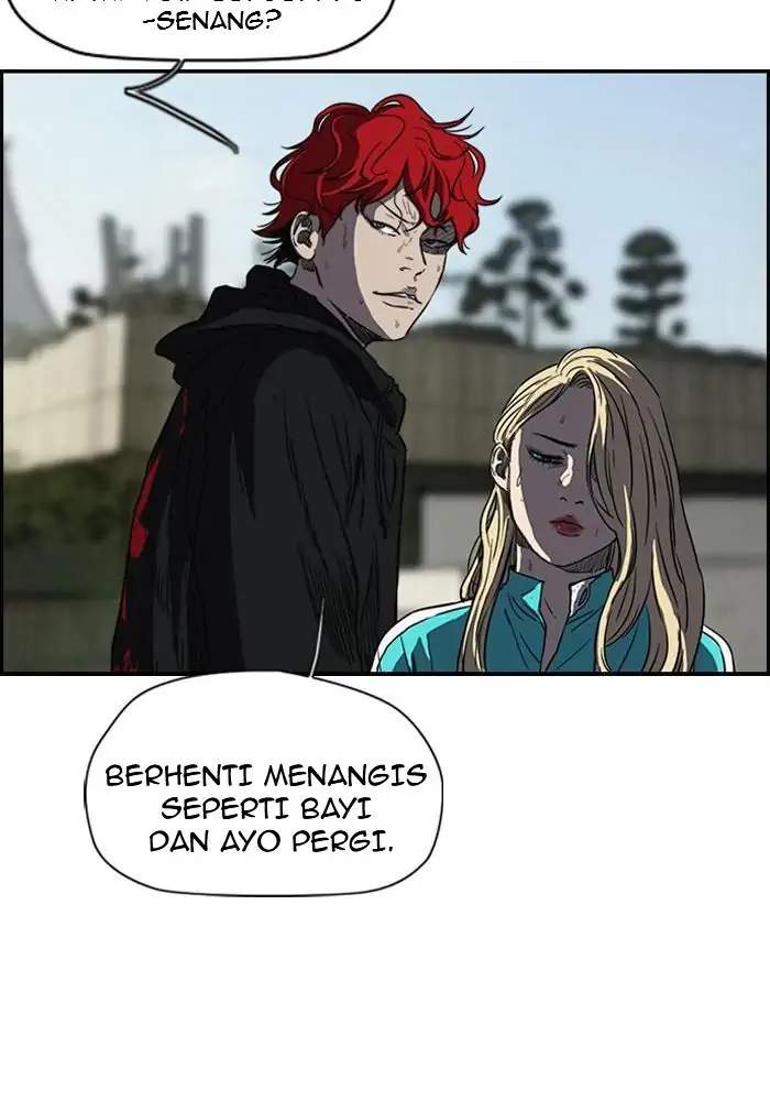Read Wind Breaker ID Manga Online