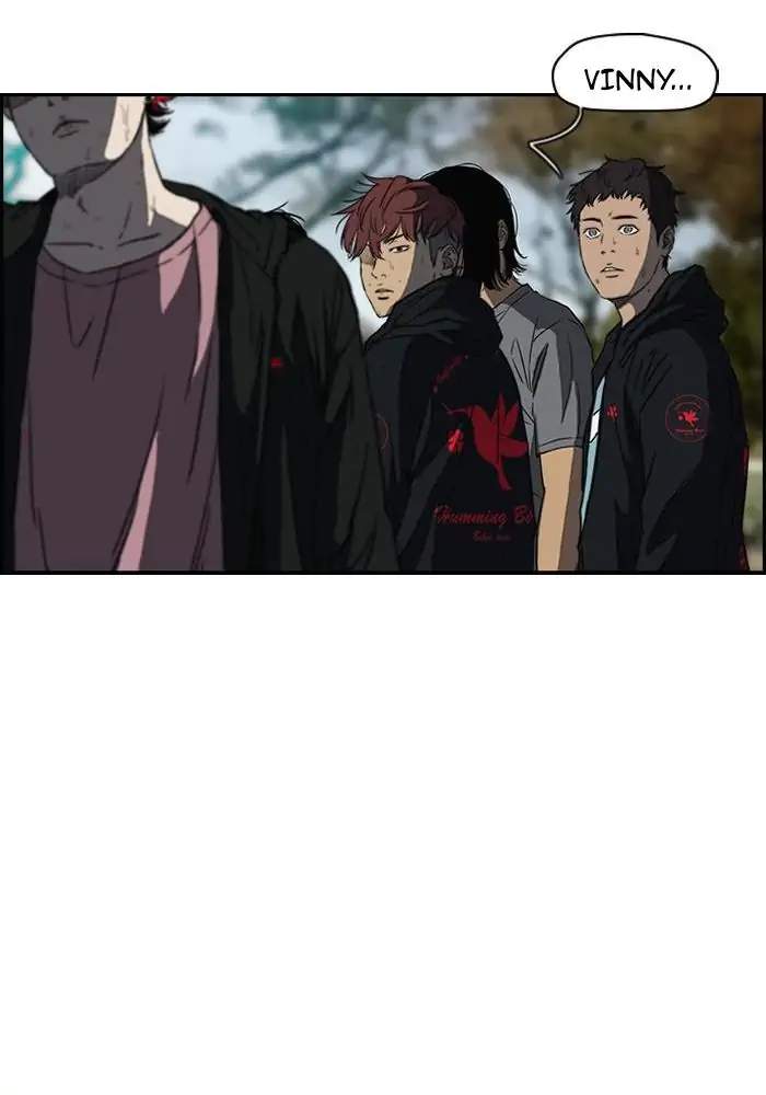 Read Wind Breaker ID Manga Online