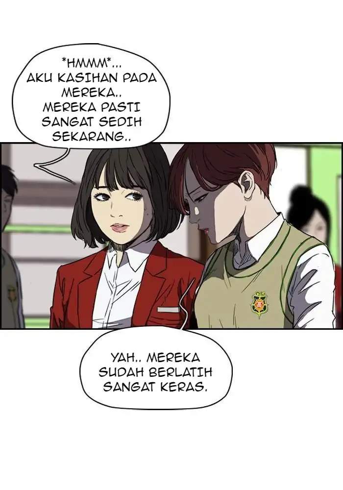 Read Wind Breaker ID Manga Online
