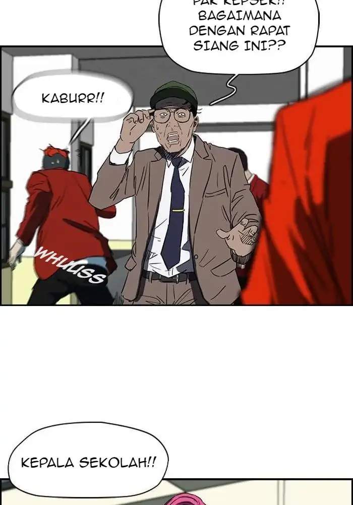Read Wind Breaker ID Manga Online