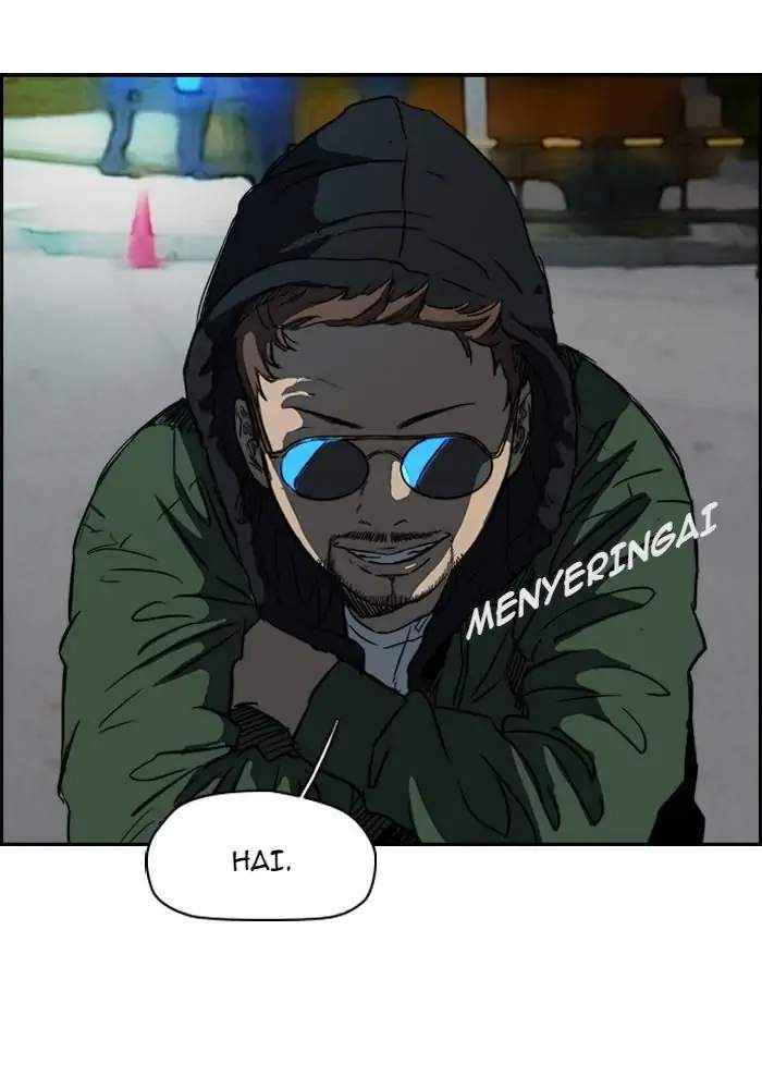 Read Wind Breaker ID Manga Online