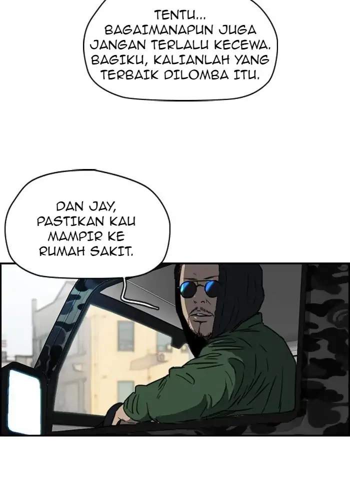 Read Wind Breaker ID Manga Online