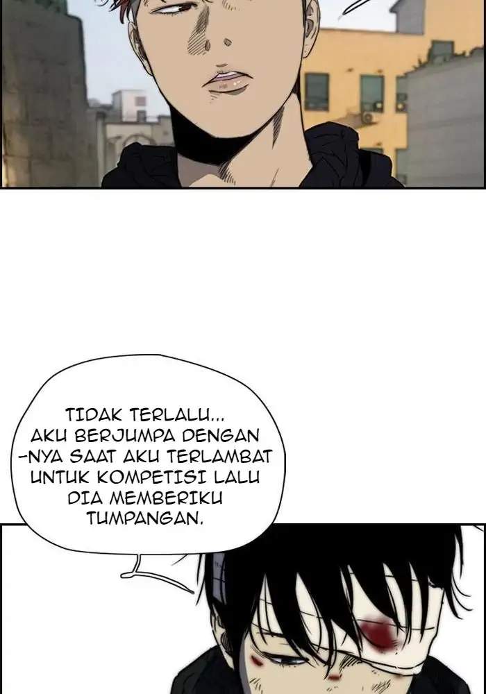 Read Wind Breaker ID Manga Online