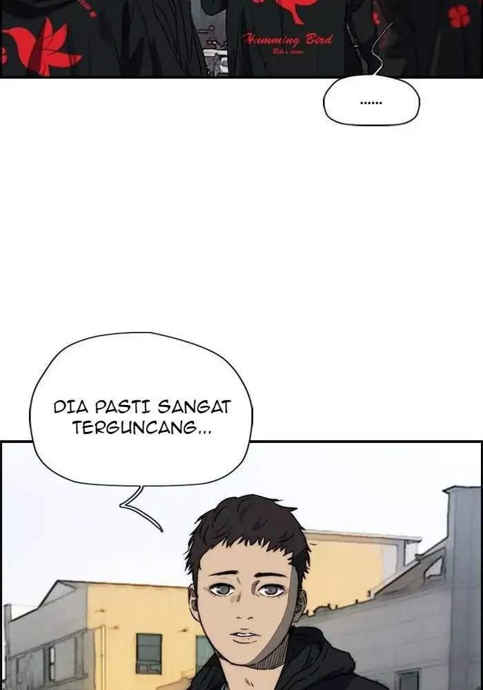 Read Wind Breaker ID Manga Online