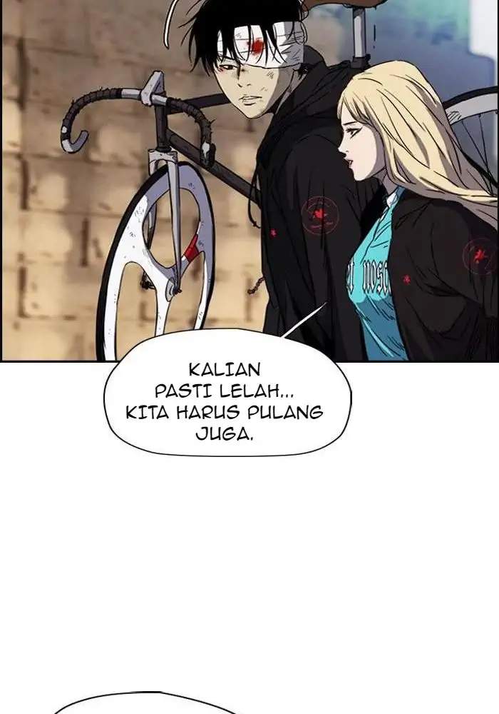Read Wind Breaker ID Manga Online