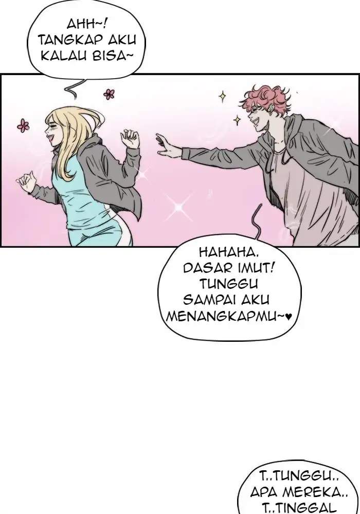 Read Wind Breaker ID Manga Online