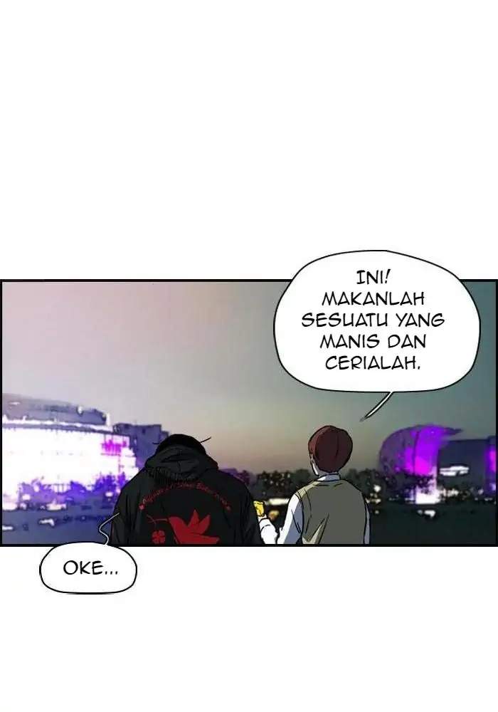Read Wind Breaker ID Manga Online