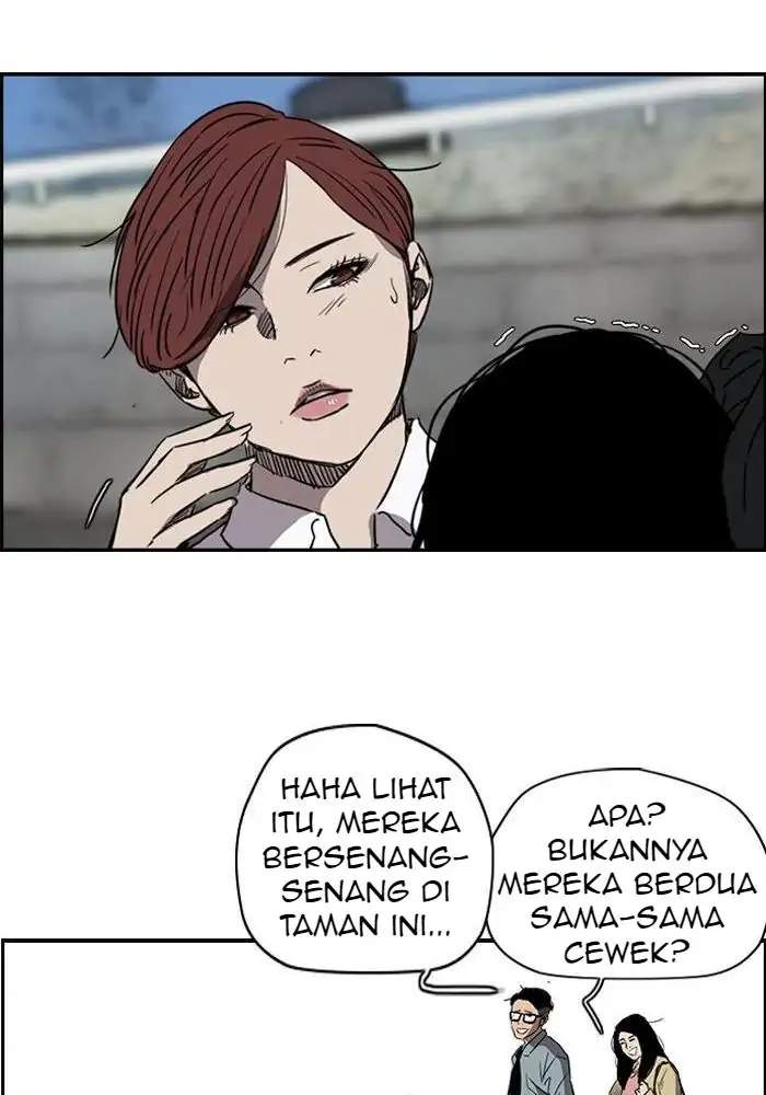 Read Wind Breaker ID Manga Online