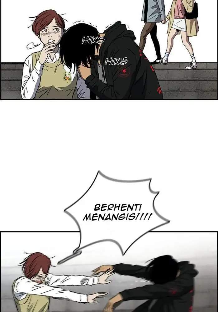 Read Wind Breaker ID Manga Online