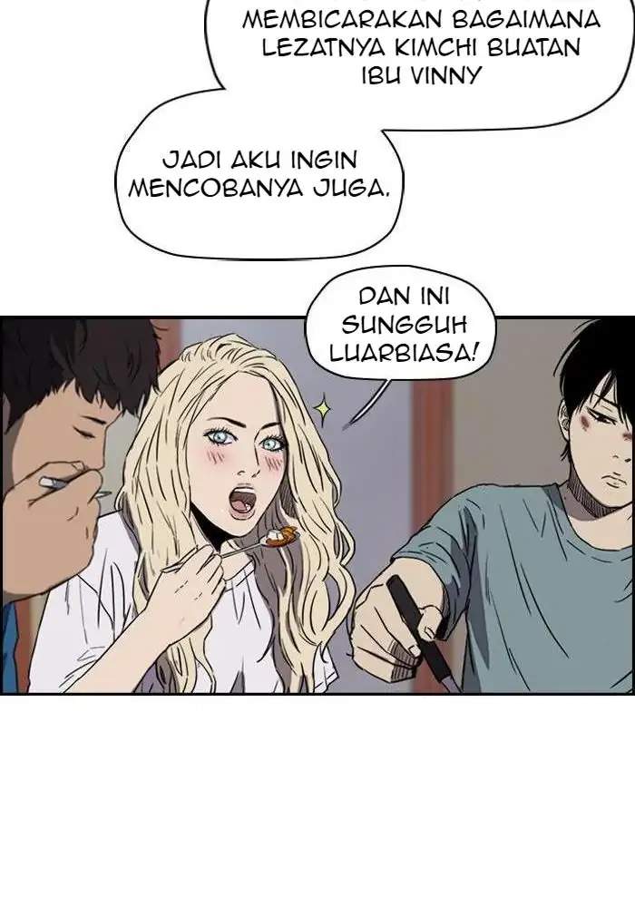 Read Wind Breaker ID Manga Online