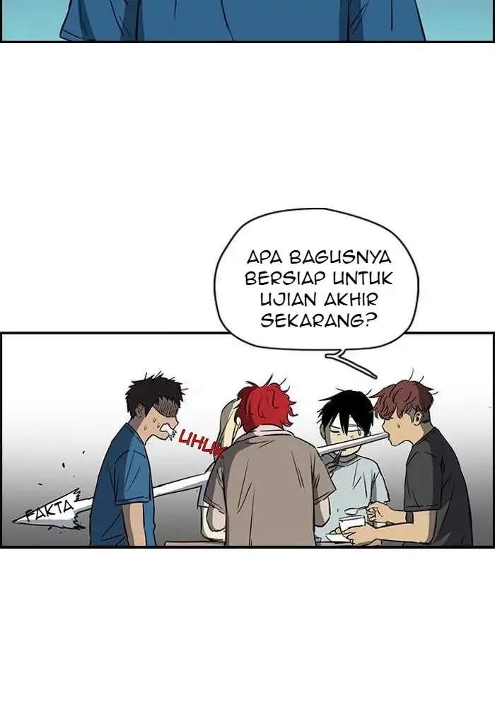 Read Wind Breaker ID Manga Online