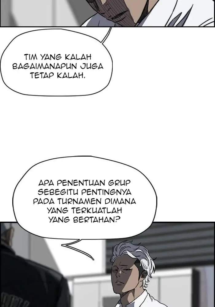 Read Wind Breaker ID Manga Online