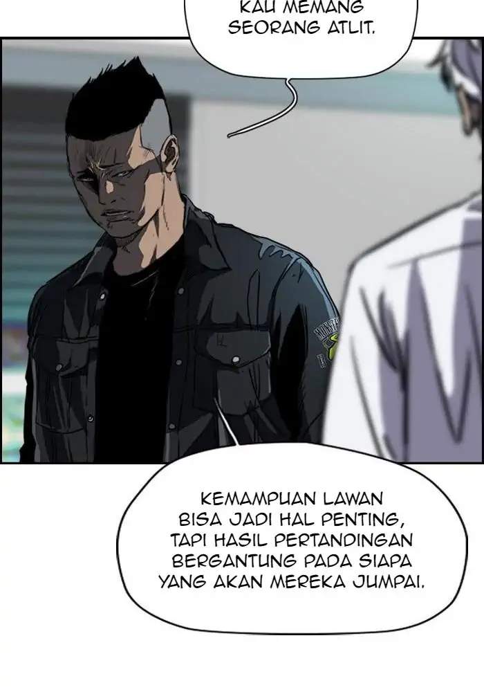 Read Wind Breaker ID Manga Online