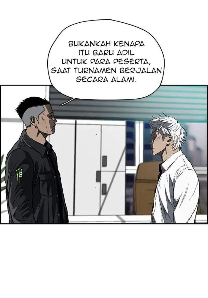 Read Wind Breaker ID Manga Online