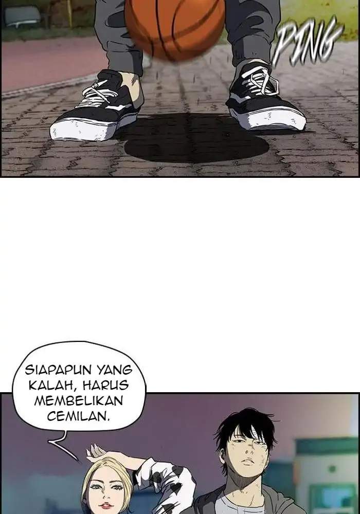 Read Wind Breaker ID Manga Online