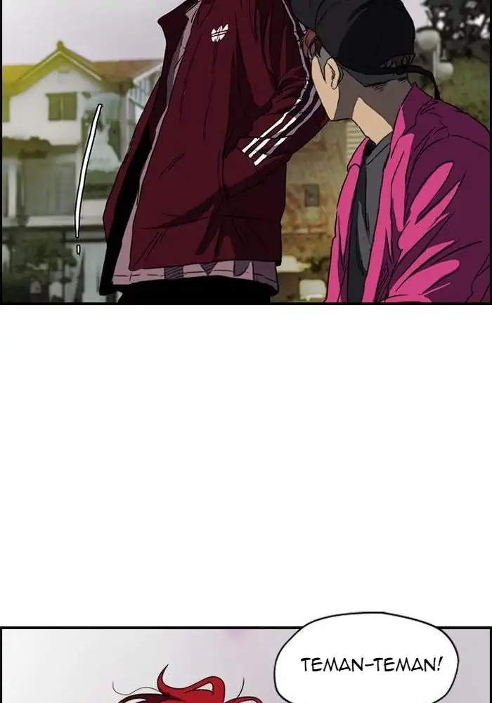 Read Wind Breaker ID Manga Online