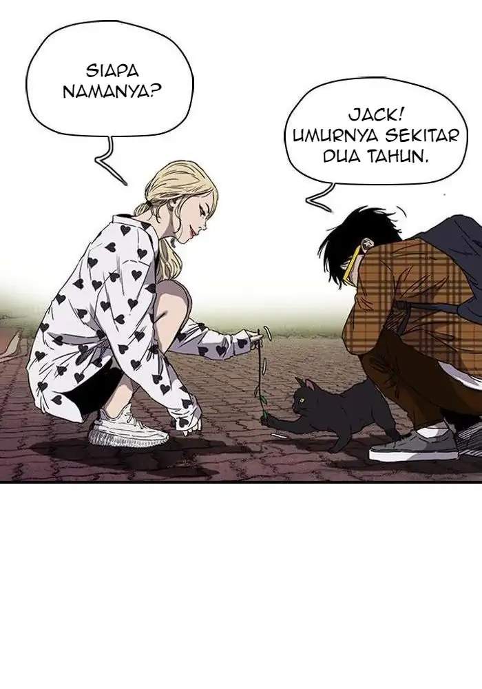 Read Wind Breaker ID Manga Online