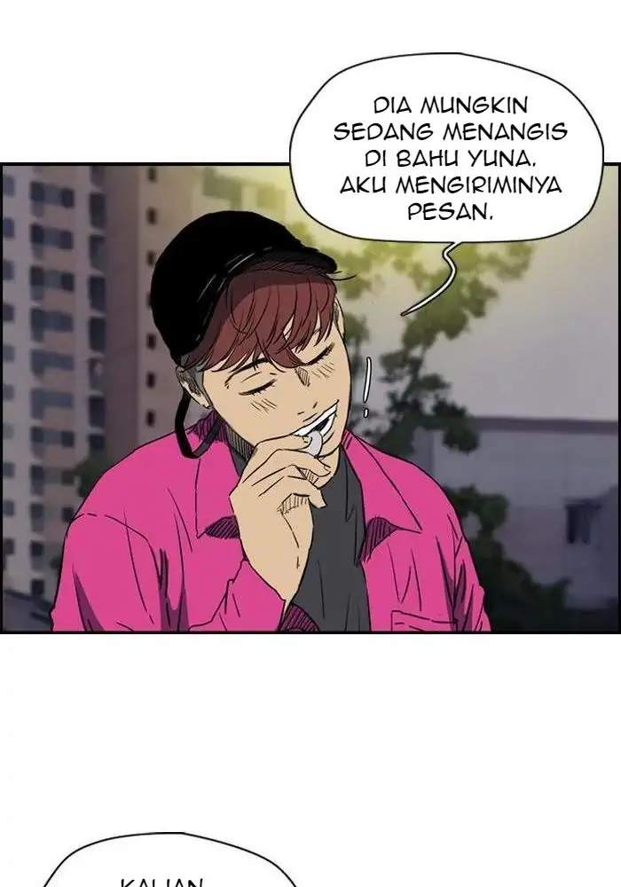 Read Wind Breaker ID Manga Online