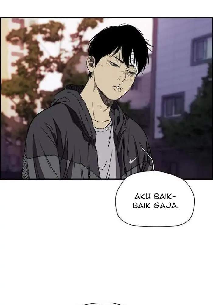 Read Wind Breaker ID Manga Online