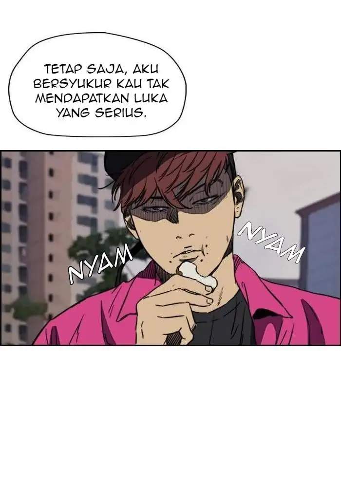 Read Wind Breaker ID Manga Online