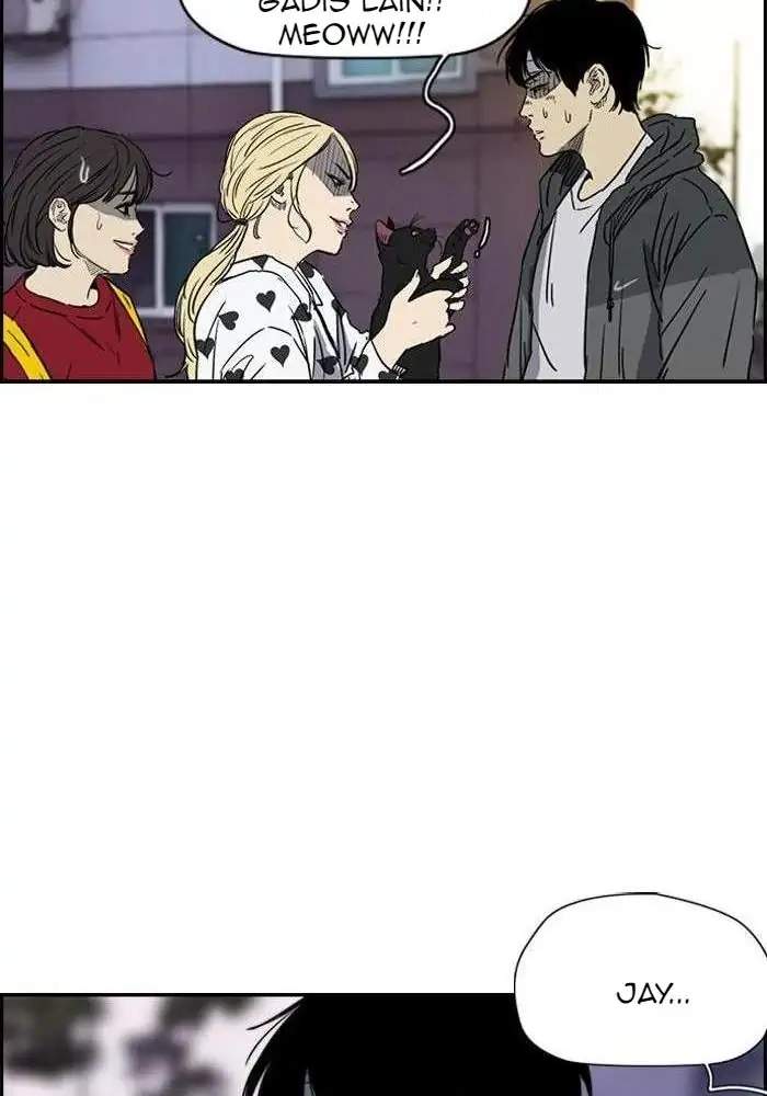 Read Wind Breaker ID Manga Online