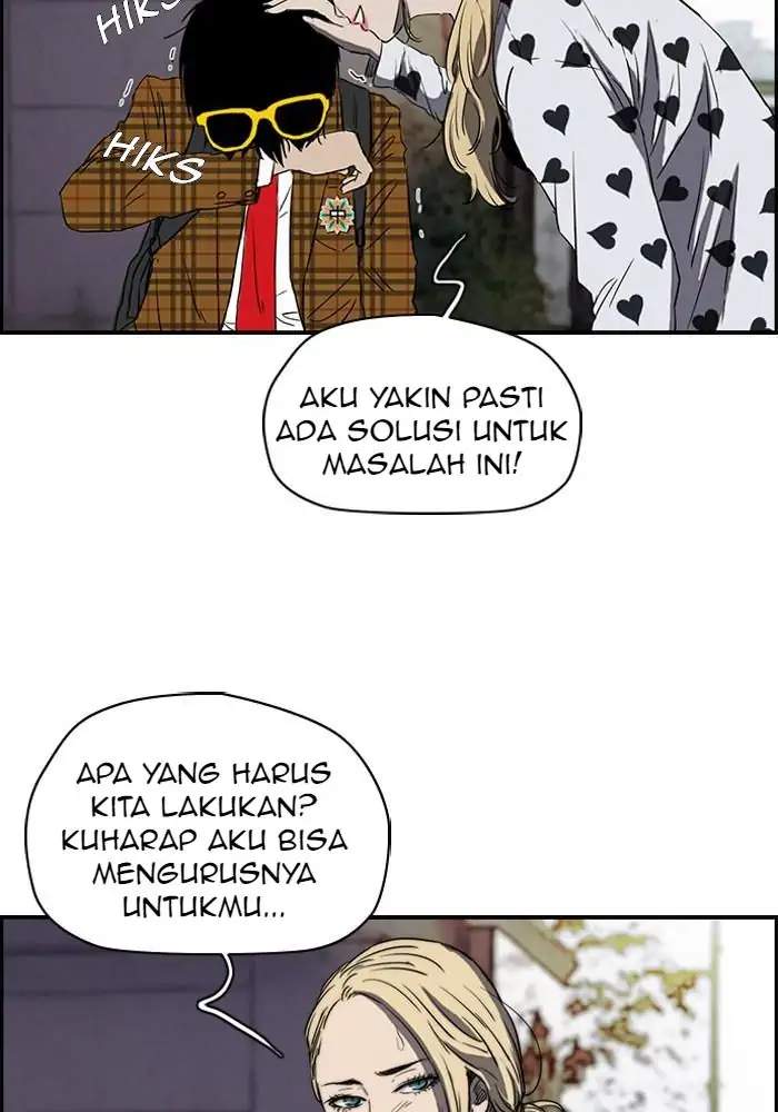 Read Wind Breaker ID Manga Online