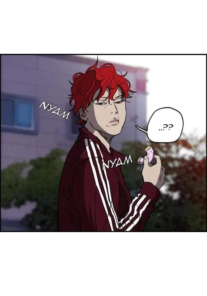 Read Wind Breaker ID Manga Online