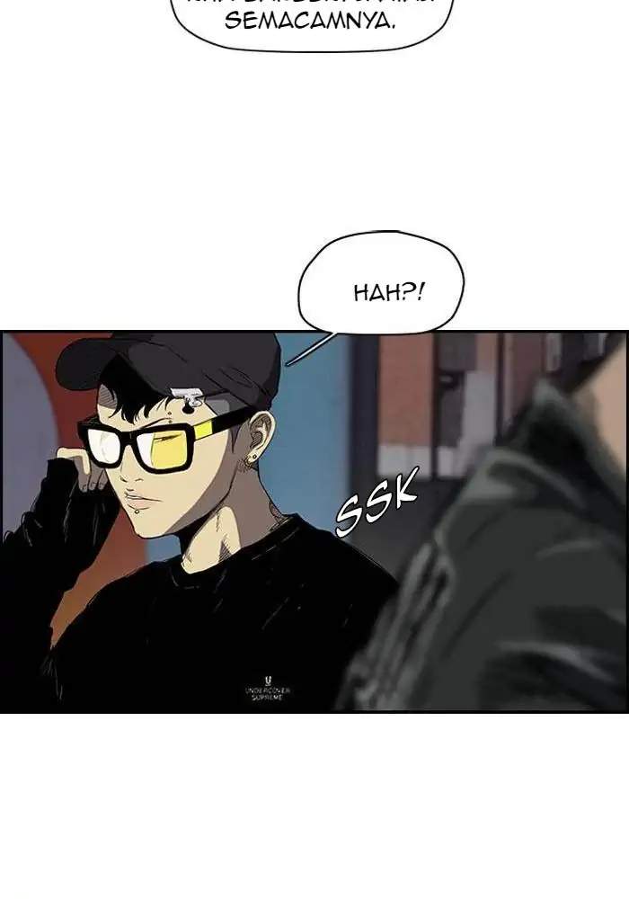 Read Wind Breaker ID Manga Online