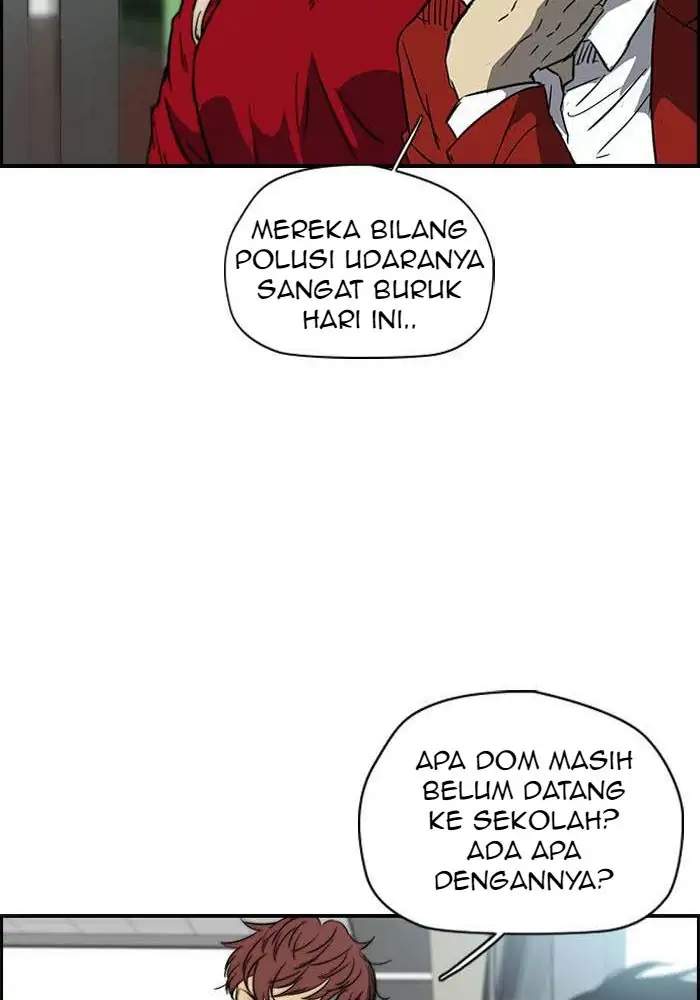 Read Wind Breaker ID Manga Online