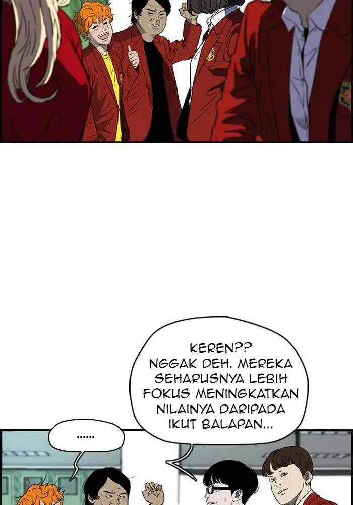 Read Wind Breaker ID Manga Online