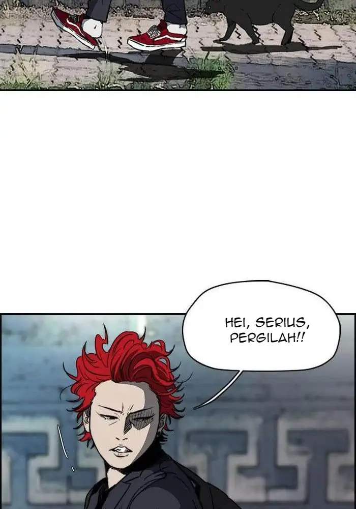 Read Wind Breaker ID Manga Online