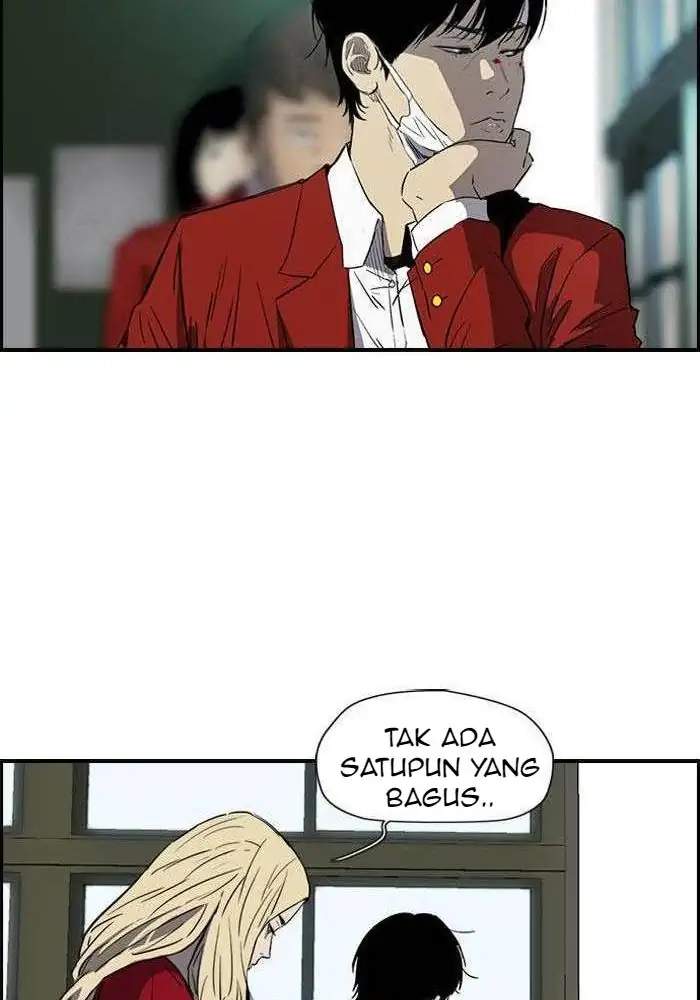 Read Wind Breaker ID Manga Online