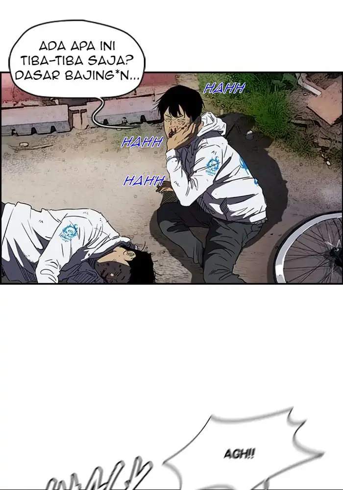 Read Wind Breaker ID Manga Online