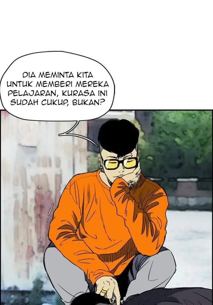 Read Wind Breaker ID Manga Online