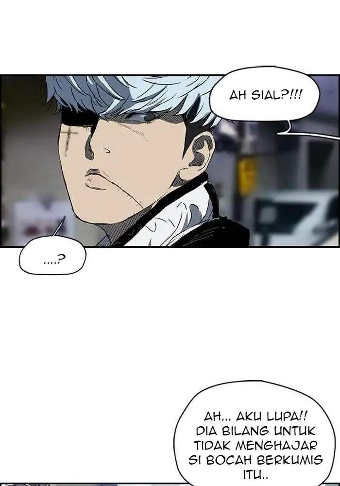 Read Wind Breaker ID Manga Online