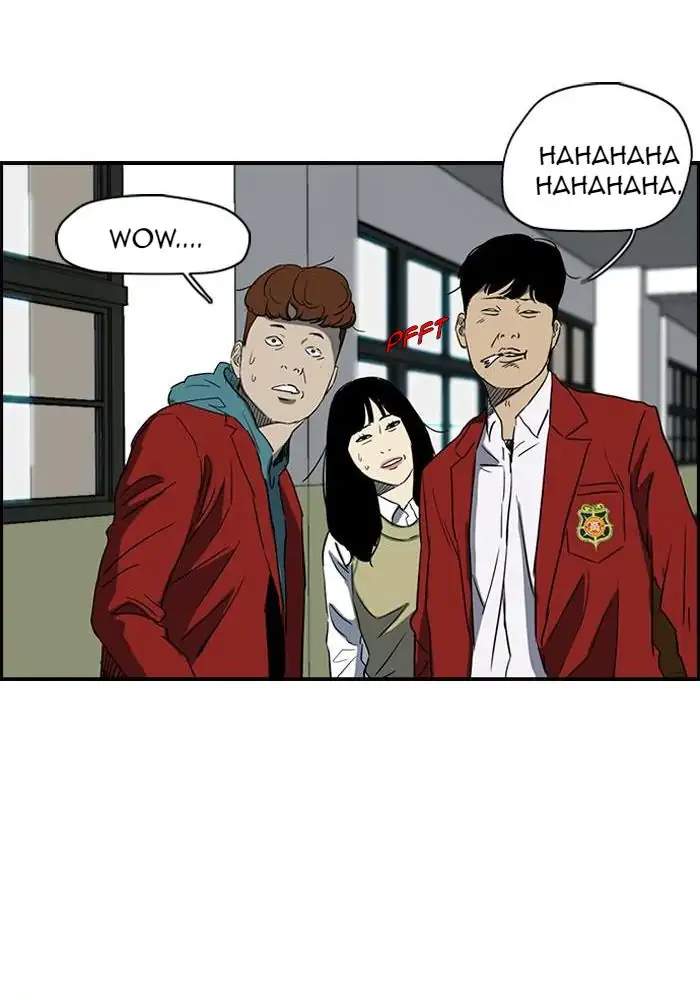 Read Wind Breaker ID Manga Online