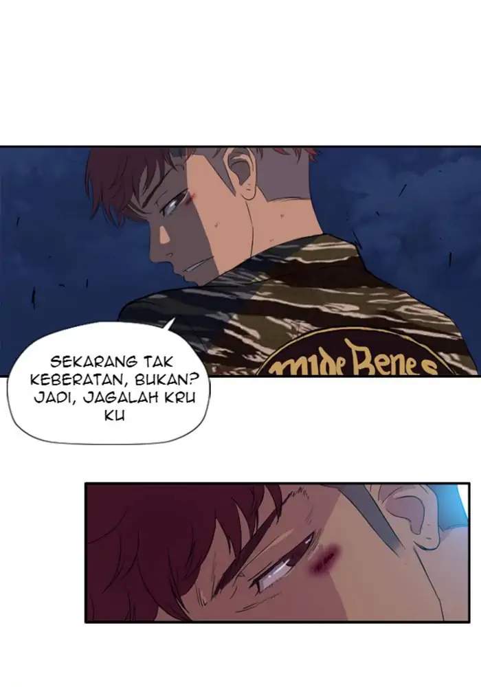 Read Wind Breaker ID Manga Online