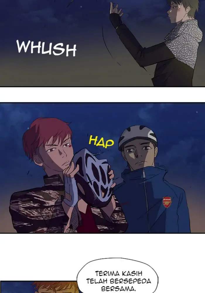 Read Wind Breaker ID Manga Online
