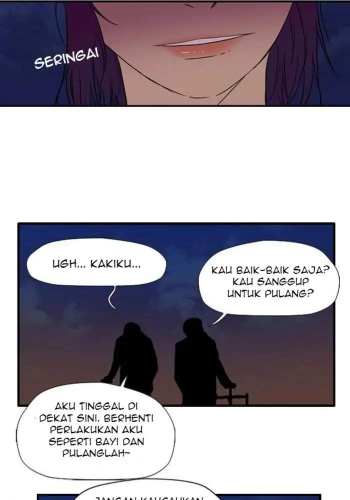 Read Wind Breaker ID Manga Online