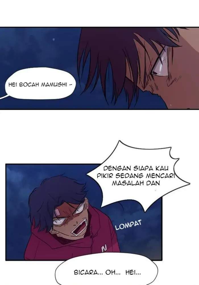 Read Wind Breaker ID Manga Online