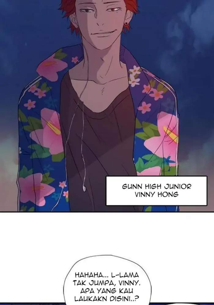 Read Wind Breaker ID Manga Online