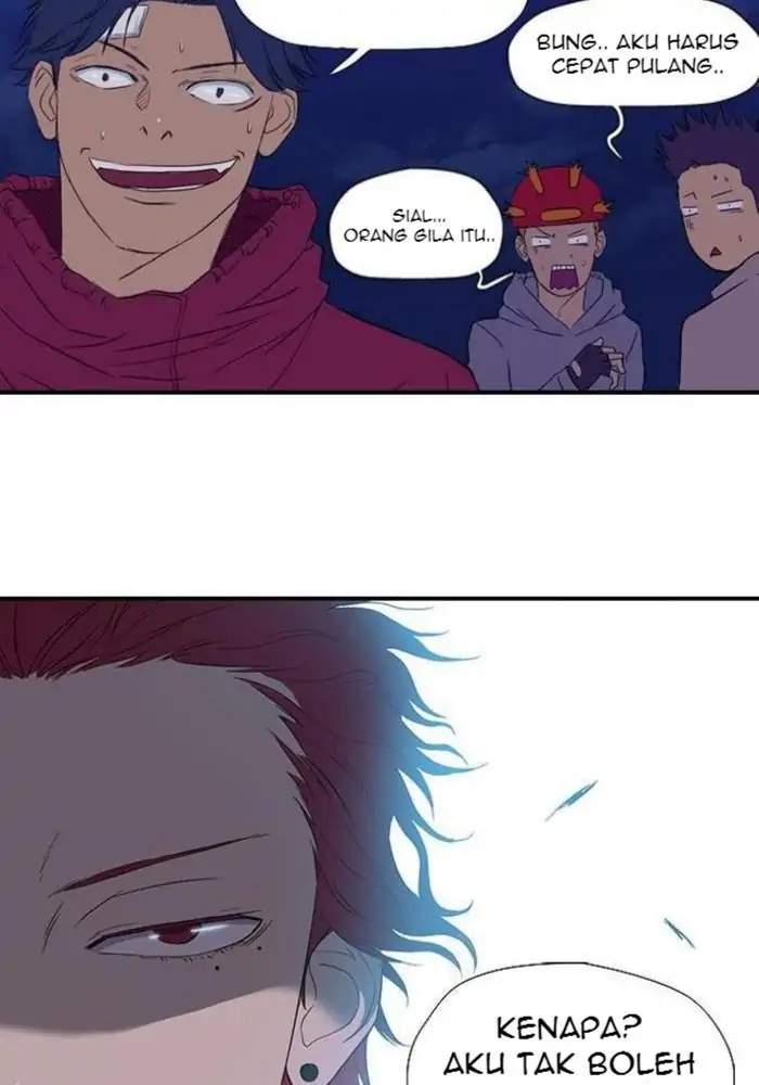 Read Wind Breaker ID Manga Online