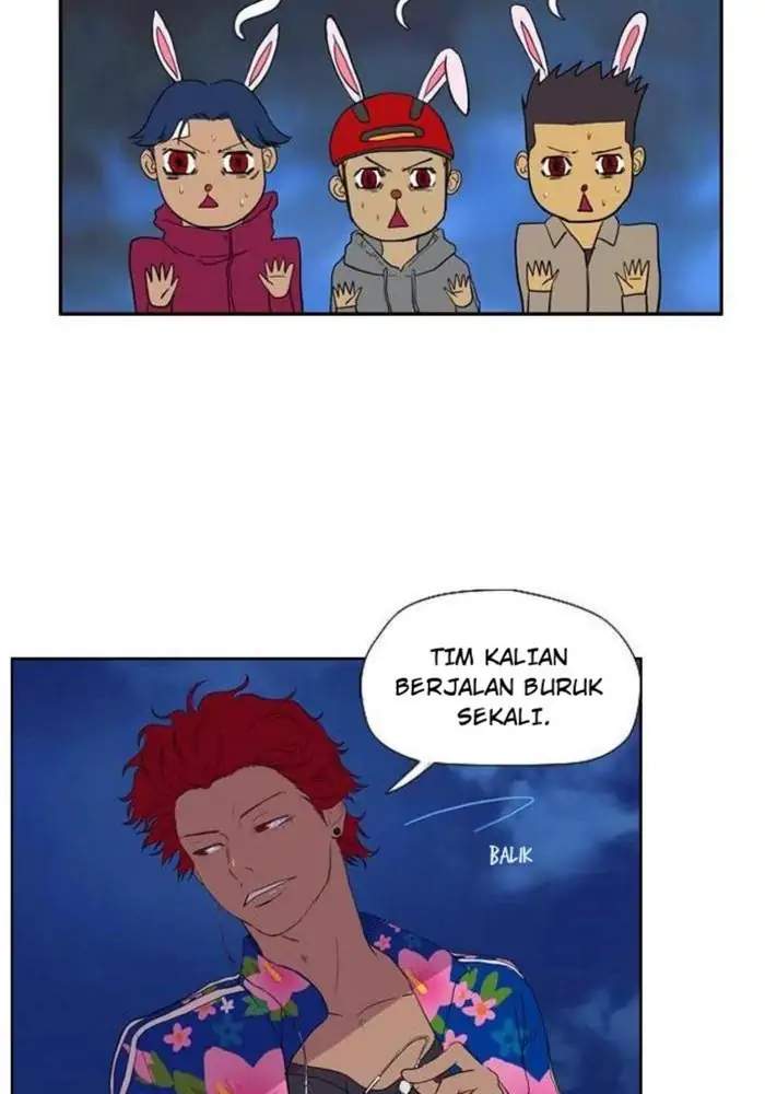 Read Wind Breaker ID Manga Online