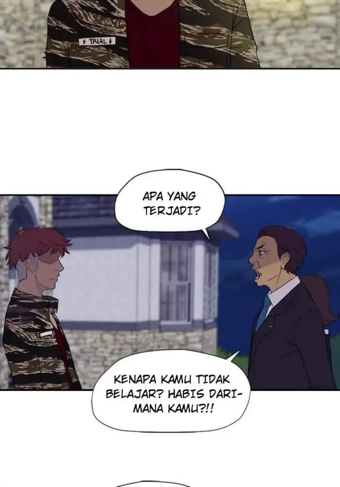 Read Wind Breaker ID Manga Online
