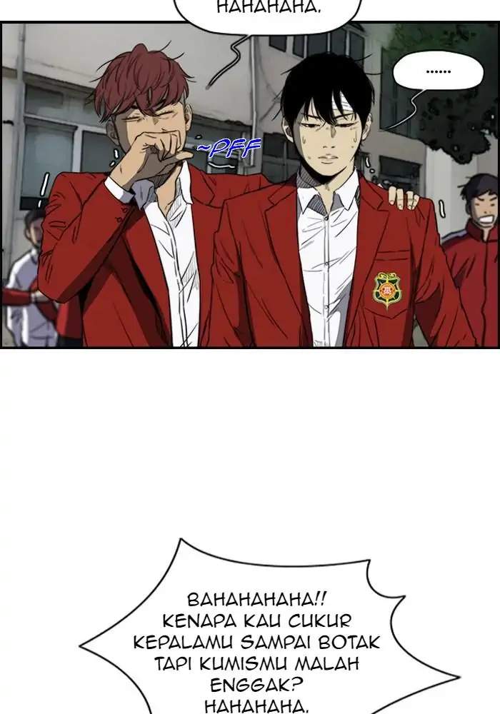 Read Wind Breaker ID Manga Online