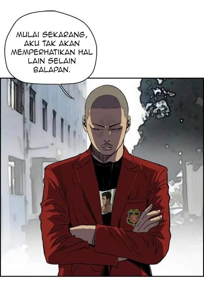 Read Wind Breaker ID Manga Online