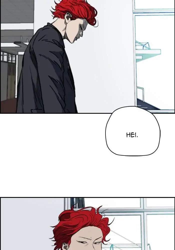 Read Wind Breaker ID Manga Online