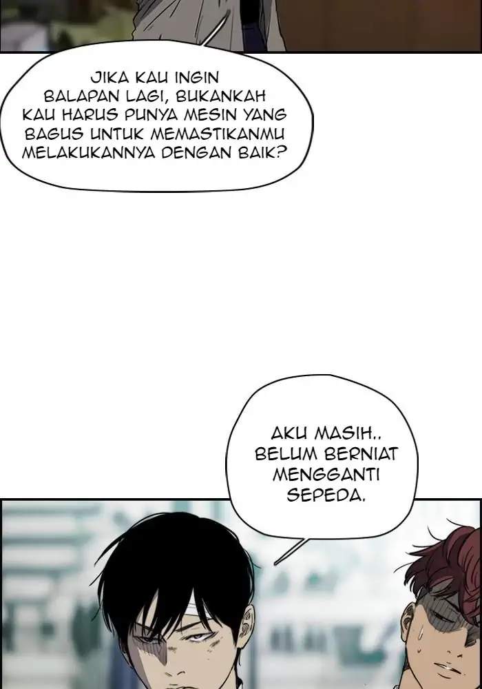 Read Wind Breaker ID Manga Online